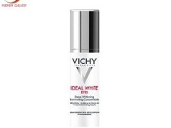 ویشی  کرم روشن کننده قوی دور چشم (15 میل)