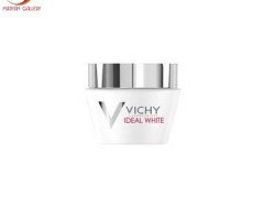 ویشی ژل کرم روشن کننده و ضد لک (50 میل)
