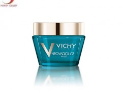 ویشی کرم شب ضد چروک و لیفتینگ (50 میل)