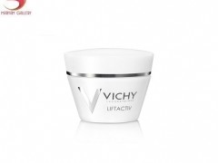 ویشی کرم روز ضد چروک و لیفتینگ (50 میل)