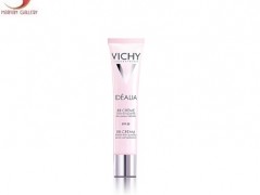 ویشی کرم رنگ متوسط ایده آلیا BB (40 میل)