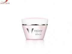ویشی کرم صاف و درخشان کننده پوست ایده آلیا (50 میل)