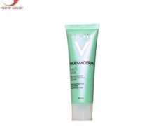 ویشی نورمادرم کرم ضد چروک پوست anti age (50 میل)