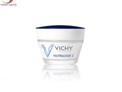 ویشی نوتری لوجی مرطوبکننده پوستهای خشک و حساس (50 میل)