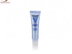 ویشی مرطوب کننده دور چشم (15 میل)