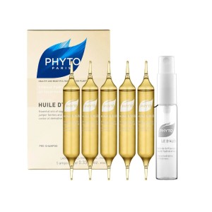 روغن آلس فیتو (5 ویال 10 میل)