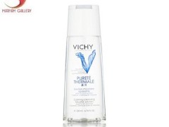 ویشی پاک کننده آرايشي 3 در 1 میسلار