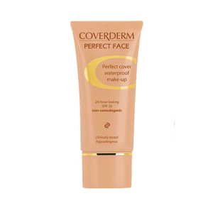 کرم پودر پوشاننده صورت فیس مجیک SPF 20 (شماره 9)