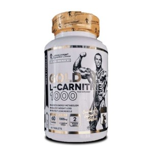 ال کارنیتین کوین لورون گلد L – Carnitine (100 عددی)