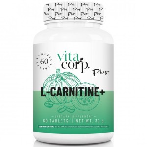 ال کارنیتین کوین لورون گلد L – Carnitine (60 عددی)