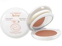 پودر فشرده ضد آفتاب مینرال اون (50 میل) (بژ روشن)