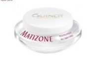 گینو کرم مات کننده ماتی زون (رنگ طبیعی) (50 میل)