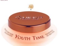 گینو کرم ضدچروک رنگی یوت تایم (شماره ۴) (30 میل)