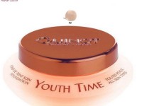 گینو کرم ضدچروک رنگی یوت تایم (شماره ۲) (۳۰ میل)