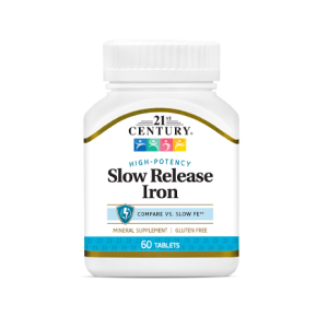 قرص پیوسته رهش آهن قرن 21 (60 عددی)