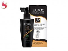 تونیک تقویت کننده و ضد ریزش مو بیتروی (130 میل)