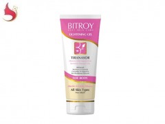 ژل روشن کننده بدن بیتروی (75 میل)