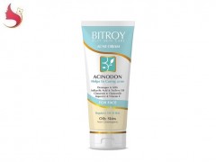 کرم ضد آکنه بیتروی (50 میل)
