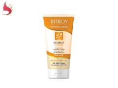 ژل پاک کننده صورت ويتامين C (150 میل)