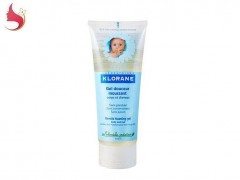 کلوران ژل شست و شوی سر و بدن کودکان (200 میل)