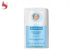 کلوران صابون کودکان (250 گرم)