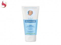 کلوران کرم مغذي کلد کرم کودکان (40 میل)