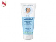 کلوران کرم مرطوب کننده ويتامينه کودکان (200 میل)