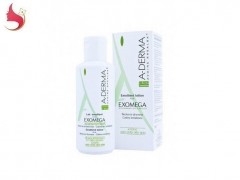 آدرما لوسیون صورت و بدن اگزومگا (200 میل)
