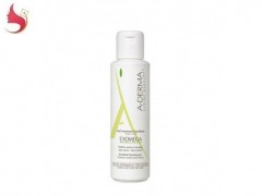 آدرما ژل پاک کننده و التیام بخش اگزومگا (200 میل)