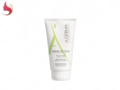 آدرما کرم مرطوب کننده و محافظ پوست (50 میل)