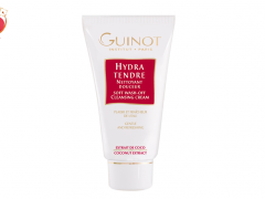 گینو کرم هیدراتاندر پاک کننده عمقی (150 میل)