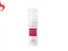 گینو فوم پاک کننده میکروبیوتیک (150 میل)