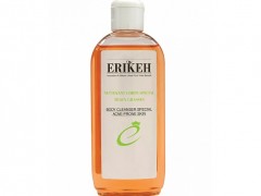 اریکه ژل شستشو دهنده و کنترل چربی بدن (200 میل)