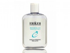 اریکه پاک کننده آرایش چشم و صورت (200 میل)