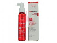 لوسيون ضد ريزش موي نووفن ای سی ام (100 میل)