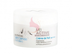 کرم ضدچروک شب اکتیو سن ژروه (50 میل)