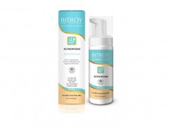 فوم شستشوی پوست چرب و جوش دار بیتروی (150 میل)