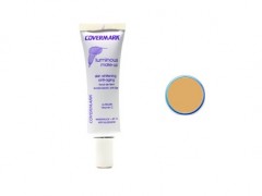 كرم پودر لومینوس كاور مارك (شماره1) (SPF15)