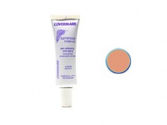 كرم پودر لومینوس كاور مارك (شماره2) (SPF15)