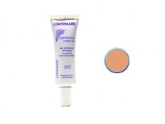 كرم پودر لومینوس كاور مارك (شماره4) (SPF15)