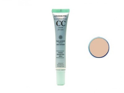 کرم روشن کننده دور چشم SPF 15 ( بژ روشن )