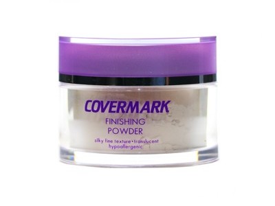 پودر تكمیل كننده آرایش كاور مارك (25 گرم)