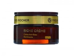 کرم ضد چروک شب ریچکرم ایوروشه (50 میل)