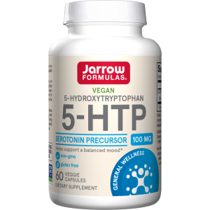 قرص  Time Release 5-HTP 200mg نیچرز بونتی (45 عددی)