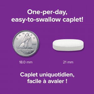 قرص کلسیم منیزیم زینک وبر Webber Naturals (200 عددی)