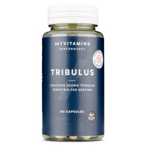 قرص عصاره تریبولوس Tribulus 300mg مای ویتامینز (90 عددی)