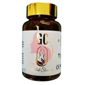 قرص جی سی لاغری (60 عددی) GC Slimming