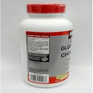 قرص تقویتی مفاصل گلوکوزامین Kirkland Glucosamine 1500mg کرکلند (220 عددی)