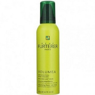 رنه فورترر فوم حجم دهنده مو ولومیا (200 میل)