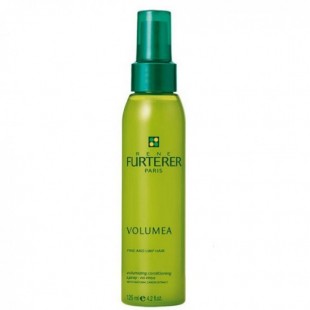 رنه فورترر اسپری حجم دهنده مو ولومیا (125 میل)